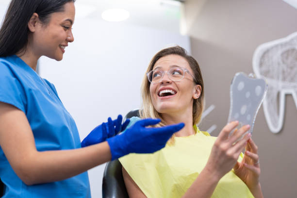 Best Dental Exams and Cleanings  in Columbia, IL